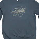 oktopus sweatshort